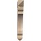 Ekena Millwork Olympic Arts & Crafts Smooth Bracket, Douglas Fir, 5 1/2"W x 36"D x 42"H BKT06X36X42OLY03SDF - alternate 2